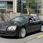 Bentley Flying Spur 2018 507 л.с. 507 л.с. 507 л.с. из Китая