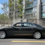 Bentley Flying Spur 2018 507 л.с. 507 л.с. 507 л.с. из Китая
