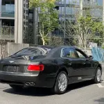 Bentley Flying Spur 2018 507 л.с. 507 л.с. 507 л.с. из Китая