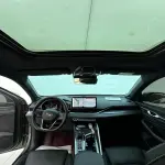 Geely Xingrui 2023 из Китая