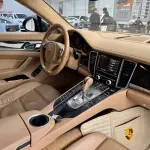 Porsche Panamera 2014 320 л.с. — лот 57404877 из Китая