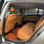 BMW 5 Series 2018 224 л.с. 224 л.с. из Китая