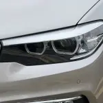 BMW 5 Series 2018 224 л.с. 224 л.с. из Китая