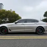 BMW 5 Series 2018 224 л.с. 224 л.с. из Китая