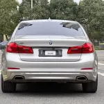 BMW 5 Series 2018 224 л.с. 224 л.с. из Китая
