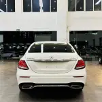 Mercedes-Benz E-Class 2018 из Китая