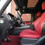 Mercedes-Benz G-Class 2020 из Китая