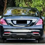Mercedes-Benz S-Class 2019 367 л.с. 367 л.с. 367 л.с. из Китая