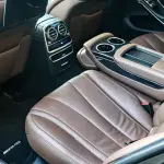 Mercedes-Benz S-Class 2019 367 л.с. 367 л.с. 367 л.с. из Китая