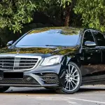Mercedes-Benz S-Class 2019 367 л.с. 367 л.с. 367 л.с. из Китая