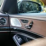 Mercedes-Benz S-Class 2019 367 л.с. 367 л.с. 367 л.с. из Китая