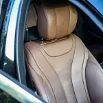 Mercedes-Benz S-Class 2019 367 л.с. 367 л.с. 367 л.с. из Китая