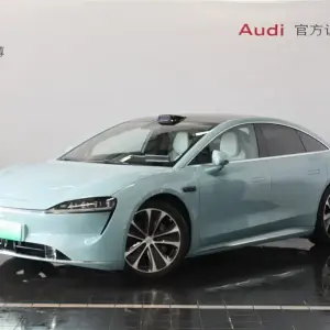智界 Zhijie S7 2025 лот 57397959 из Китая
