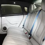 智界 Zhijie S7 2025 лот 57397959 из Китая