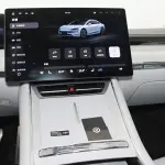 智界 Zhijie S7 2025 лот 57397959 из Китая