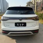 Volkswagen Tayron 2023 из Китая
