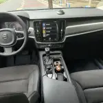Volvo S90 2020 из Китая