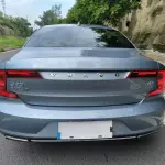 Volvo S90 2020 из Китая