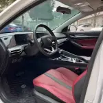 Changan Eado 2021 160 л.с. из Китая