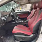 Changan Eado 2021 160 л.с. из Китая