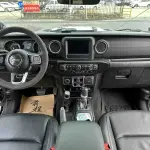 Jeep Wrangler 2019 266 л.с. из Китая