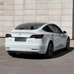 Tesla Model 3 2023 из Китая