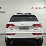 Audi Q5L 2022 190 л.с. 190 л.с. 190 л.с. 190 л.с. из Китая