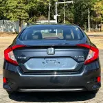 Honda Civic 2022 177 л.с. 177 л.с. 177 л.с. из Китая