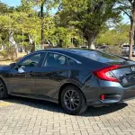 Honda Civic 2022 177 л.с. 177 л.с. 177 л.с. из Китая