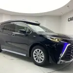 Toyota Granvia лот 57410701 из Китая