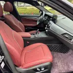 BMW 5 Series 2020 из Китая