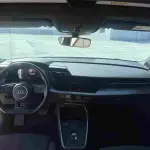 Audi A3 2024 150 л.с. 150 л.с. 150 л.с. из Китая