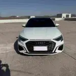 Audi A3 2024 150 л.с. 150 л.с. 150 л.с. из Китая