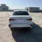 Audi A3 2024 150 л.с. 150 л.с. 150 л.с. из Китая