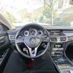 Mercedes-Benz CLS 2014 из Китая