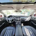 Mercedes-Benz CLS 2014 из Китая