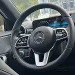 Mercedes-Benz A-Class (Import) 2021 из Китая