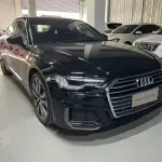Audi A6L 2022 224 л.с. 224 л.с. 224 л.с. из Китая