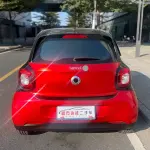 smart Smart Forfour 2017 71 л.с. 71 л.с. 71 л.с. из Китая