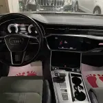 Audi A6L 2022 224 л.с. 224 л.с. 224 л.с. из Китая