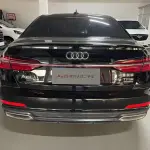 Audi A6L 2022 224 л.с. 224 л.с. 224 л.с. из Китая