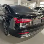 Audi A6L 2022 224 л.с. 224 л.с. 224 л.с. из Китая