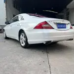 Mercedes-Benz CLS 2010 из Китая