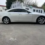 Mercedes-Benz CLS 2010 из Китая