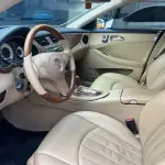 Mercedes-Benz CLS 2010 из Китая