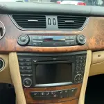 Mercedes-Benz CLS 2010 из Китая