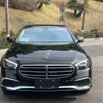 Mercedes-Benz E-Class 2023 258 л.с. 258 л.с. 258 л.с. из Китая