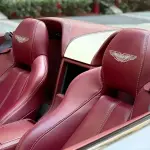 Aston Martin V8 Vantage 2011 из Китая