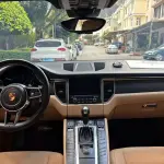 Porsche Macan 2017 252 л.с. — лот 57411656 из Китая