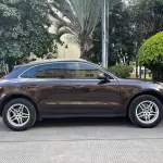 Porsche Macan 2017 252 л.с. — лот 57411656 из Китая
